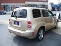 Sandstone Metallic - HHR LS Photo No. 6