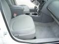 2008 White Chevrolet Malibu Classic LS Sedan  photo #11