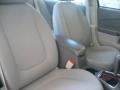 2008 White Chevrolet Malibu Classic LS Sedan  photo #14