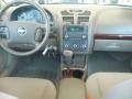 2008 White Chevrolet Malibu Classic LS Sedan  photo #16