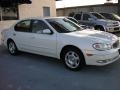 2001 Aspen White Pearl Infiniti I 30 Sedan  photo #7