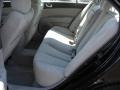 Ebony Black - Sonata LX V6 Photo No. 9