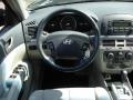 Ebony Black - Sonata LX V6 Photo No. 10