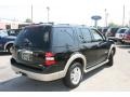 2007 Black Ford Explorer Eddie Bauer 4x4  photo #5