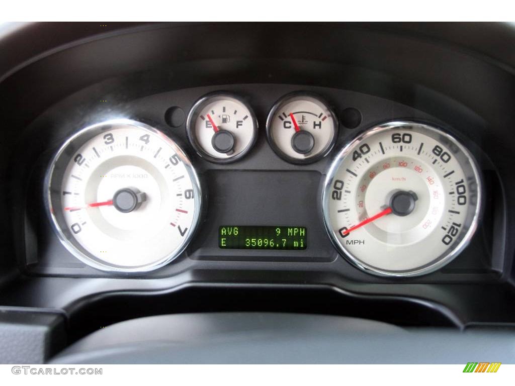 2007 Edge SEL Plus AWD - Carbon Metallic / Charcoal Black photo #18