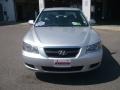 Bright Silver - Sonata GLS Photo No. 2