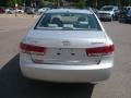 Bright Silver - Sonata GLS Photo No. 4