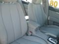 Bright Silver - Sonata GLS Photo No. 8