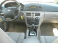 Bright Silver - Sonata GLS Photo No. 10