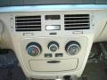 Golden Beige - Sonata GLS Photo No. 13