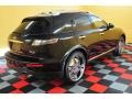 Black Obsidian - FX 35 AWD Photo No. 6