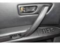 Black Obsidian - FX 35 AWD Photo No. 15