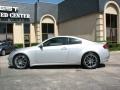 Liquid Platinum Metallic - G 35 Coupe Photo No. 4