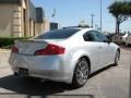 Liquid Platinum Metallic - G 35 Coupe Photo No. 6