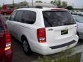 2007 Cosmic White Hyundai Entourage GLS  photo #4