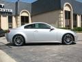 Liquid Platinum Metallic - G 35 Coupe Photo No. 7