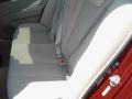 Dark Cherry Red - Sonata GLS Photo No. 11