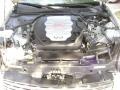 Liquid Platinum Metallic - G 35 Coupe Photo No. 17