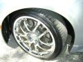 Liquid Platinum Metallic - G 35 Coupe Photo No. 18