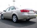 2009 Camel Pearl Hyundai Sonata GLS V6  photo #3