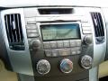 Camel Pearl - Sonata GLS V6 Photo No. 17