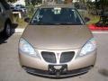 Sedona Beige Metallic - G6 Sedan Photo No. 1