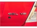 2008 Redfire Metallic Ford Fusion SEL V6  photo #6