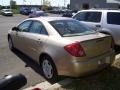 Sedona Beige Metallic - G6 Sedan Photo No. 2