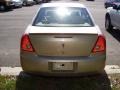 Sedona Beige Metallic - G6 Sedan Photo No. 3