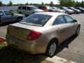 Sedona Beige Metallic - G6 Sedan Photo No. 4