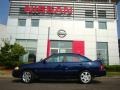 Blue Dusk - Sentra 1.8 Photo No. 5