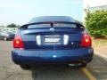 2005 Blue Dusk Nissan Sentra 1.8  photo #8