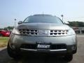 Platinum Pearl Metallic - Murano SL AWD Photo No. 2