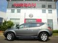 Platinum Pearl Metallic - Murano SL AWD Photo No. 5