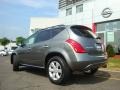 Platinum Pearl Metallic - Murano SL AWD Photo No. 6