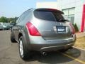 Platinum Pearl Metallic - Murano SL AWD Photo No. 7