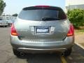 Platinum Pearl Metallic - Murano SL AWD Photo No. 8
