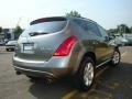 Platinum Pearl Metallic - Murano SL AWD Photo No. 9