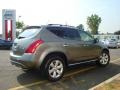 Platinum Pearl Metallic - Murano SL AWD Photo No. 10