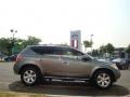 Platinum Pearl Metallic - Murano SL AWD Photo No. 11