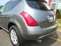 Platinum Pearl Metallic - Murano SL AWD Photo No. 18