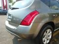 Platinum Pearl Metallic - Murano SL AWD Photo No. 20
