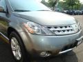 Platinum Pearl Metallic - Murano SL AWD Photo No. 22