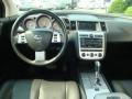 Platinum Pearl Metallic - Murano SL AWD Photo No. 32
