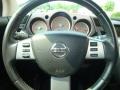 Platinum Pearl Metallic - Murano SL AWD Photo No. 33