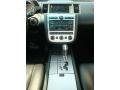 Platinum Pearl Metallic - Murano SL AWD Photo No. 36