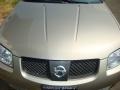 2006 Bronze Shimmer Metallic Nissan Sentra 1.8 S Special Edition  photo #14
