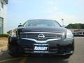 Super Black - Altima 2.5 S Photo No. 2