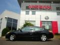Super Black - Altima 2.5 S Photo No. 4