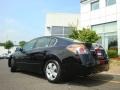 Super Black - Altima 2.5 S Photo No. 5